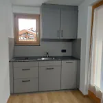 شقة Haus Oberdorf *
