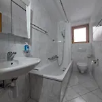 شقة Haus Oberdorf *