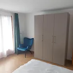 Haus Oberdorf شقة زيرمات