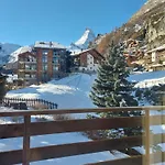 شقة Haus Oberdorf *