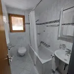 Haus Oberdorf Daire Zermatt