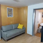 Haus Oberdorf Daire *