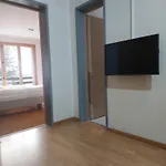 Daire Haus Oberdorf *