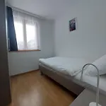 شقة Haus Oberdorf *