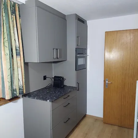 Haus Oberdorf Appartement