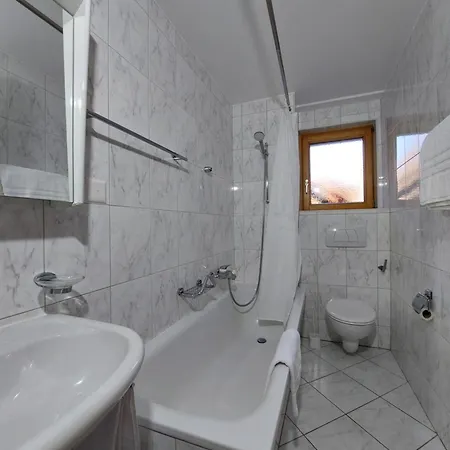 Appartement Haus Oberdorf Zermatt