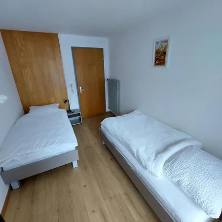 Haus Oberdorf *
