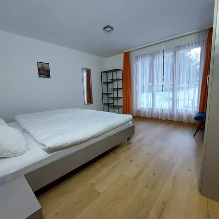Haus Oberdorf