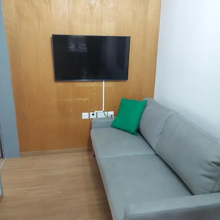Appartement Haus Oberdorf Zermatt