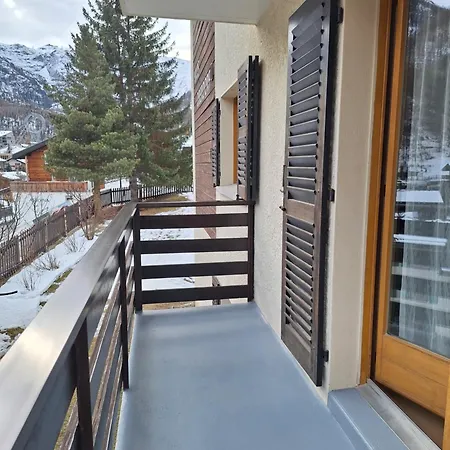 Haus Oberdorf Appartement *
