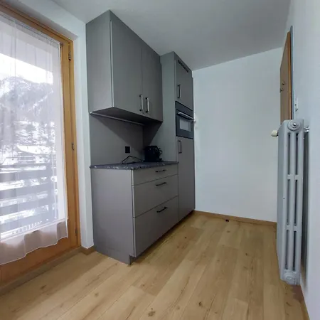 Appartement Haus Oberdorf Zermatt