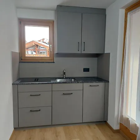 Appartement Haus Oberdorf *