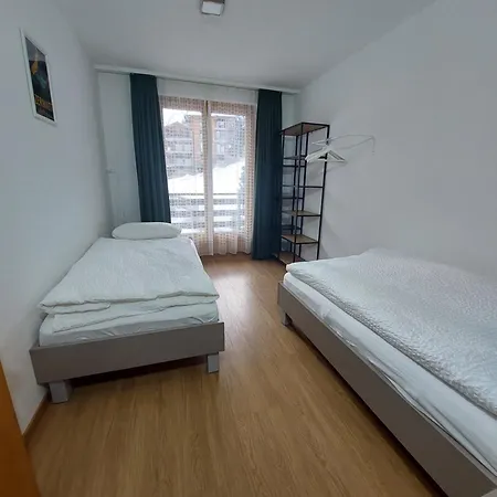 Haus Oberdorf Appartement