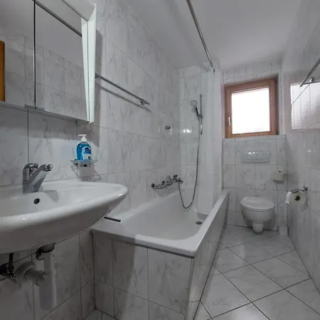 Appartement Haus Oberdorf *