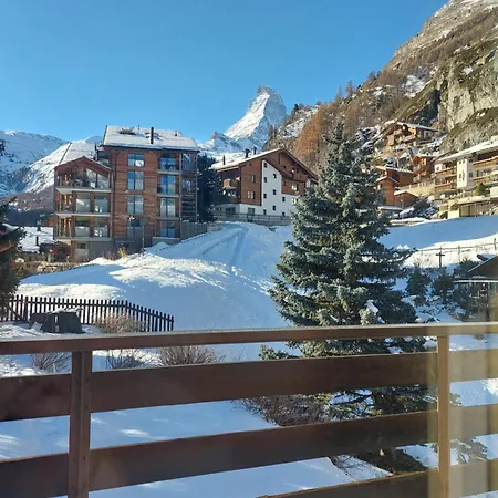 Appartement Haus Oberdorf *