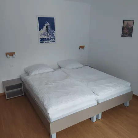 Appartement Haus Oberdorf