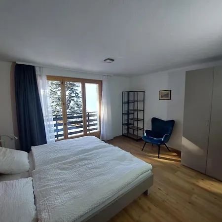 Haus Oberdorf *