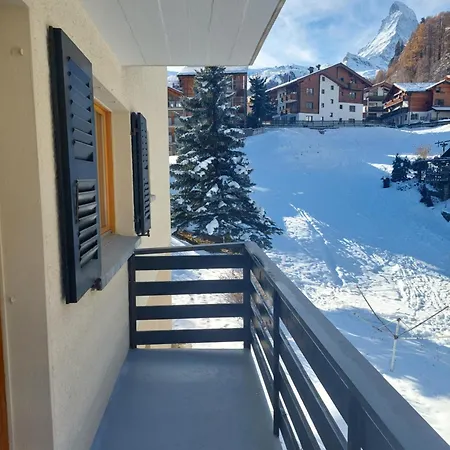 Haus Oberdorf Appartement *