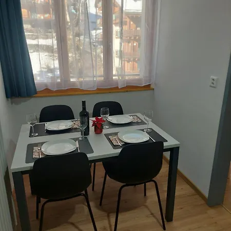 Haus Oberdorf *