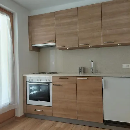 Appartement Haus Oberdorf