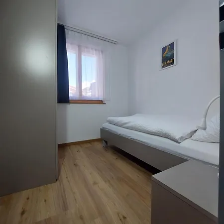 Appartement Haus Oberdorf *
