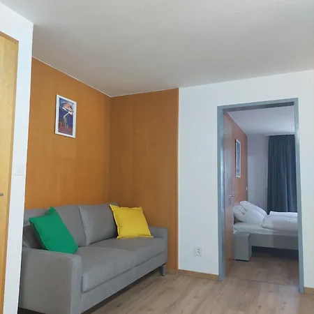 Haus Oberdorf *