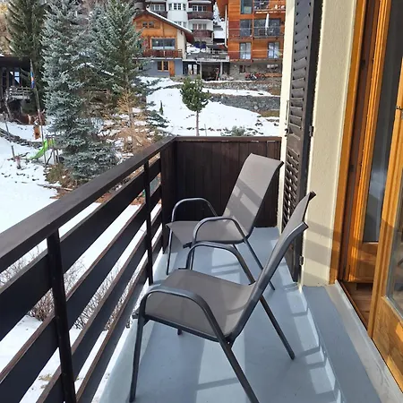 Appartement Haus Oberdorf *