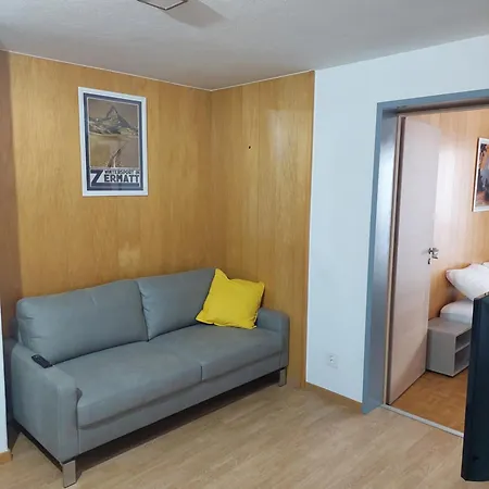 Haus Oberdorf Appartement *