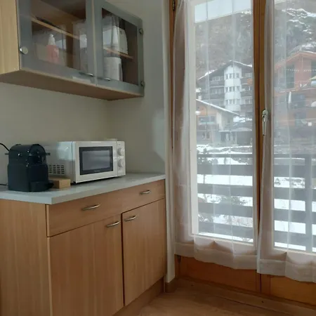 Appartement Haus Oberdorf *