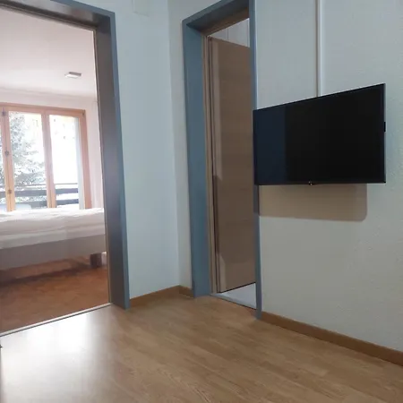 Appartement Haus Oberdorf *