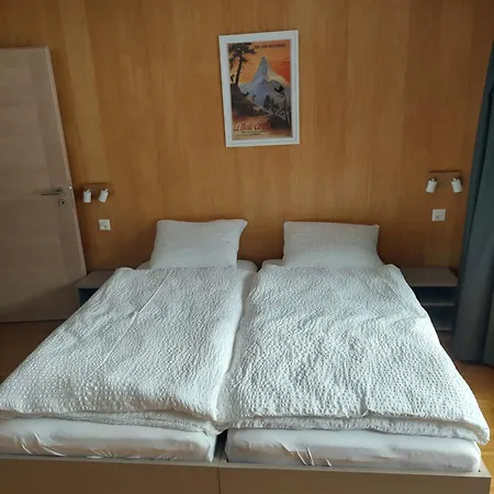 Haus Oberdorf Appartement