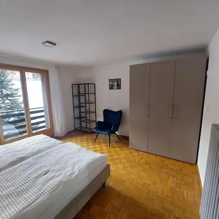 Appartement Haus Oberdorf *
