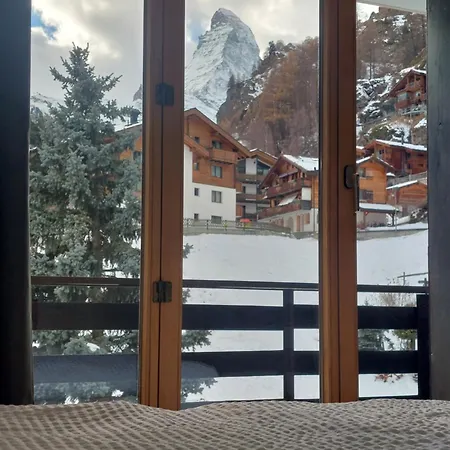 Haus Oberdorf *