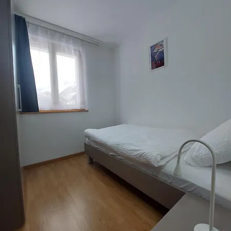 Appartement Haus Oberdorf *