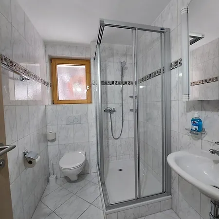 Haus Oberdorf Appartement
