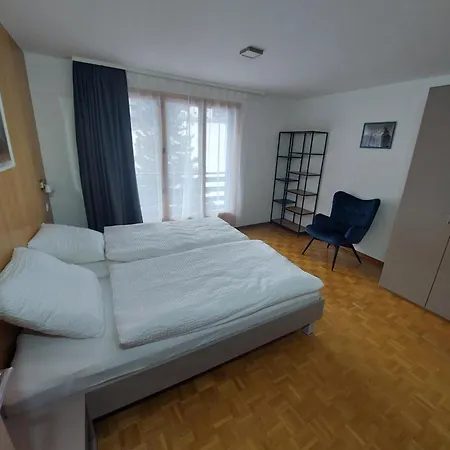 Haus Oberdorf Appartement *
