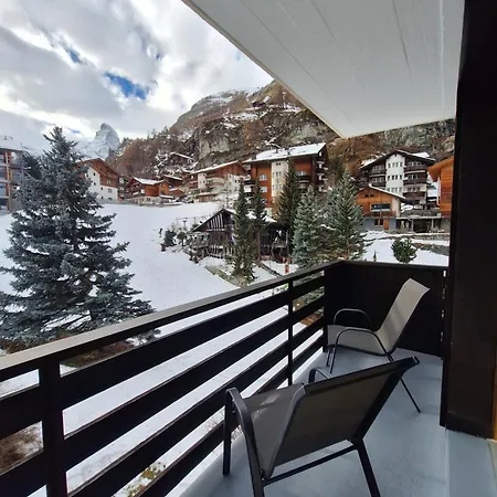 Haus Oberdorf