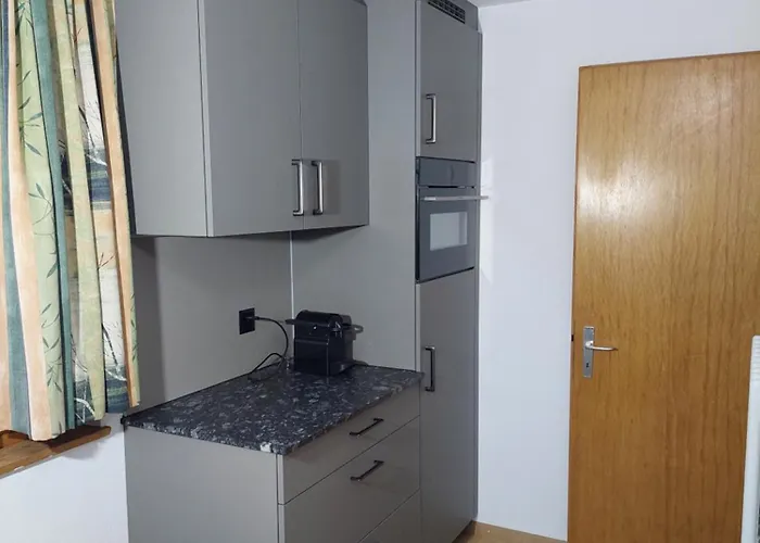 Haus Oberdorf Apartment