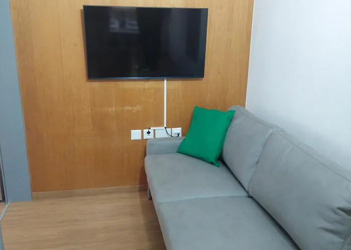 아파트 Haus Oberdorf 체르마트