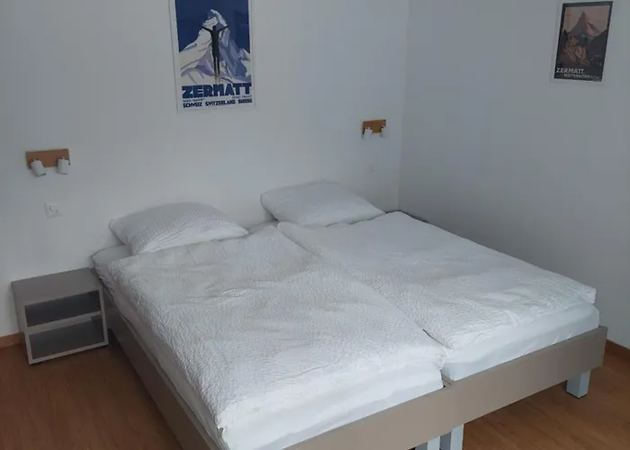 아파트 Haus Oberdorf