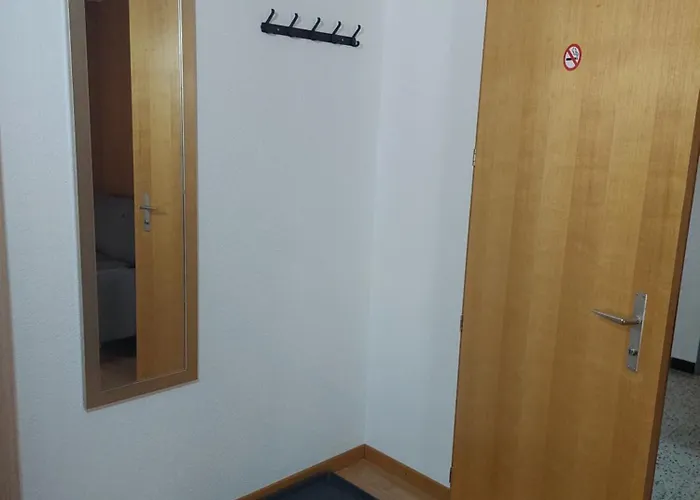 Haus Oberdorf * 체르마트