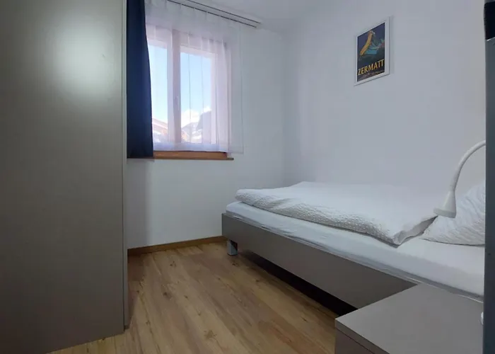 아파트 Haus Oberdorf *