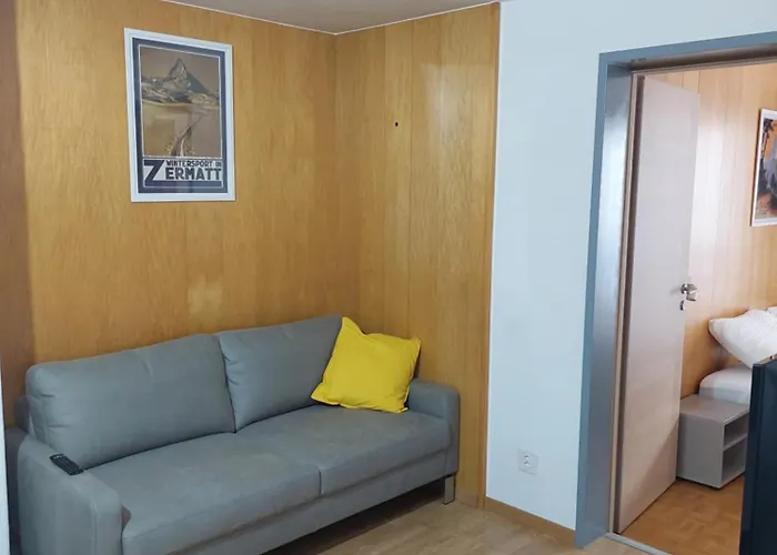 Haus Oberdorf 아파트 *