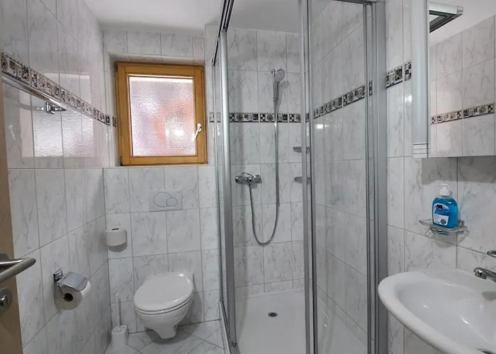 Haus Oberdorf Apartment