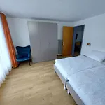 Haus Oberdorf Appartement *
