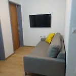 Appartement Haus Oberdorf Zermatt