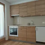Appartement Haus Oberdorf