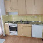 Appartement Haus Oberdorf Zermatt
